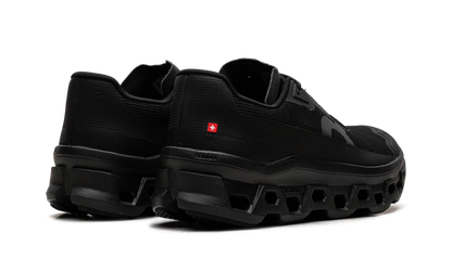 Cloudmonster Void WMNS "All Black" 3WG10811043