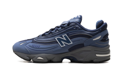1000 v1 "Vintage Indigo Team Navy" U1000166