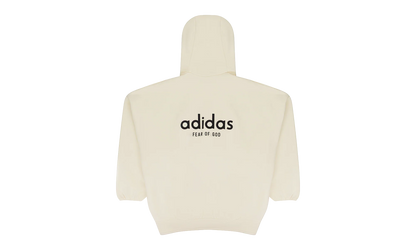 Fear of God Athletics Hoodie "Cream / White" IY5565