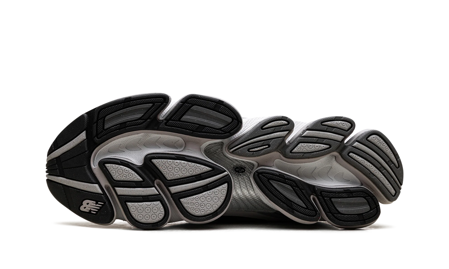 Abzorb 2000 "Silver Metallic-Faded Black" U20003OZ