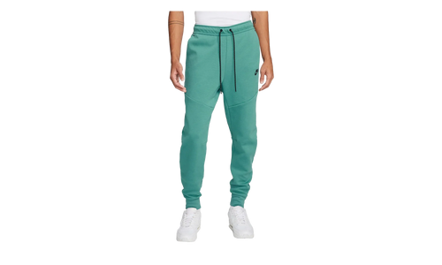 Sportswear Tech Fleece Joggers "Mineral Teal / Black" CU4495 381