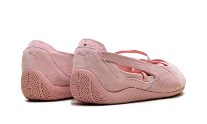 Speedcat Ballet Python WMNS "Pink" 407710 02
