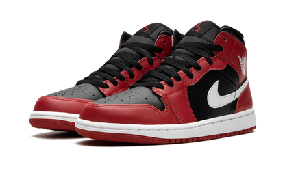 1 Mid (2024) "Gym Red Black White" DQ8426 061