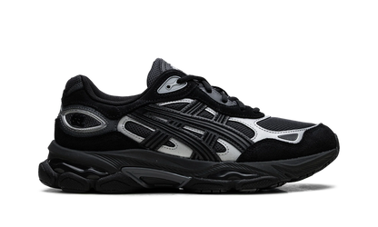 Gel-NYC 2.0 "Graphite Grey Black" 1203A895 022