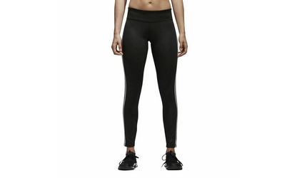 Designed 2 Move 3 Stripe Tight WMNS "Black / White" BQ2072