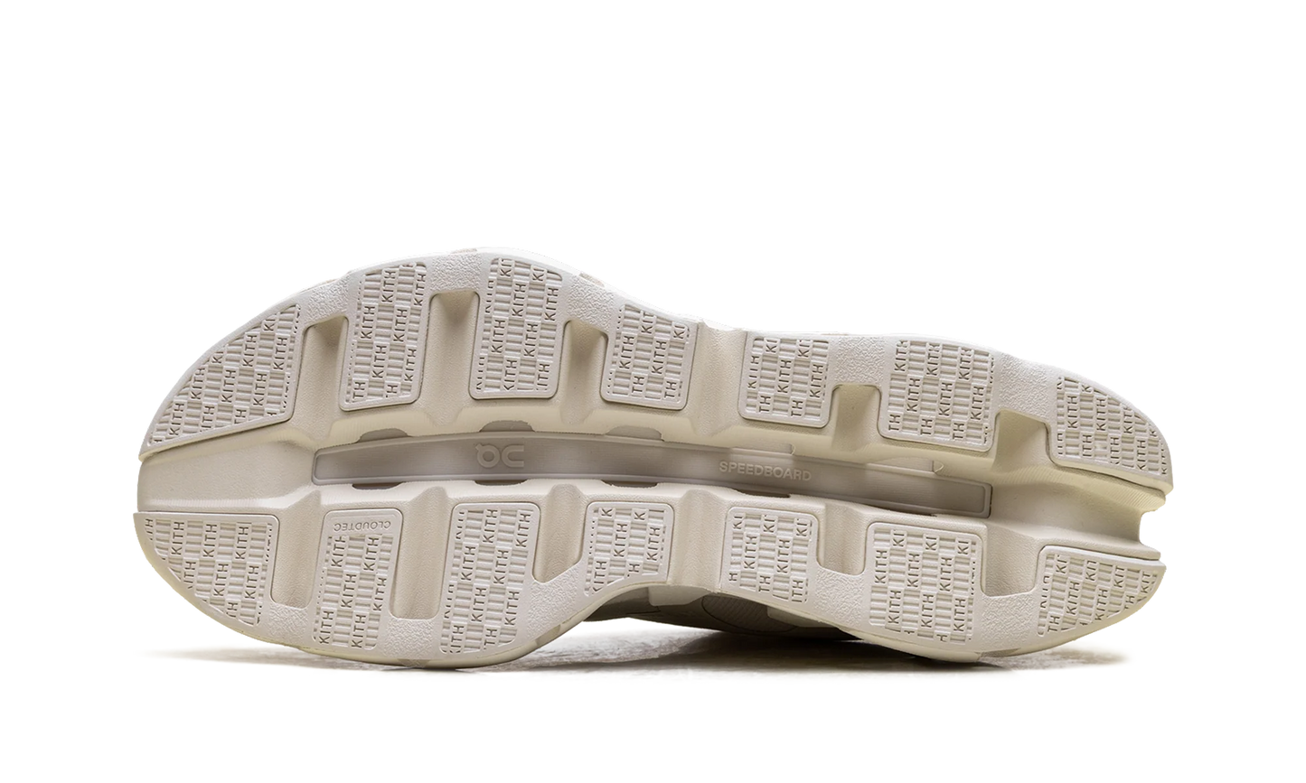 K-Tech 1 WMNS "Kith - Tofu" 3WG10705560
