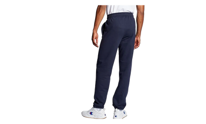 Powerblend Fleece Relaxed Bottom Pants "Navy" CP0894 031