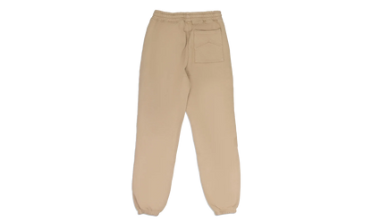 Script Logo Sweatpants "Beige" RHDMBTM0170 BEG