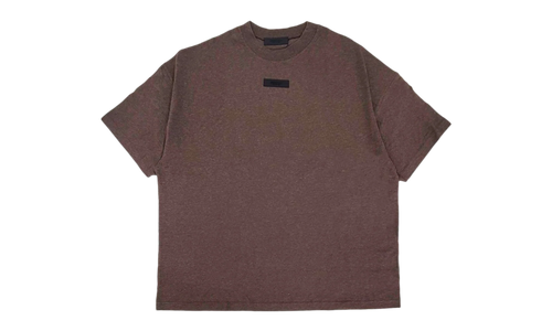 Mens Tee "HEATHER WOOD" 125SU244192F