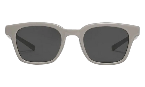 Square Sunglasses "Gentle Monster - Grey / Beige" MM006 G10 GREY