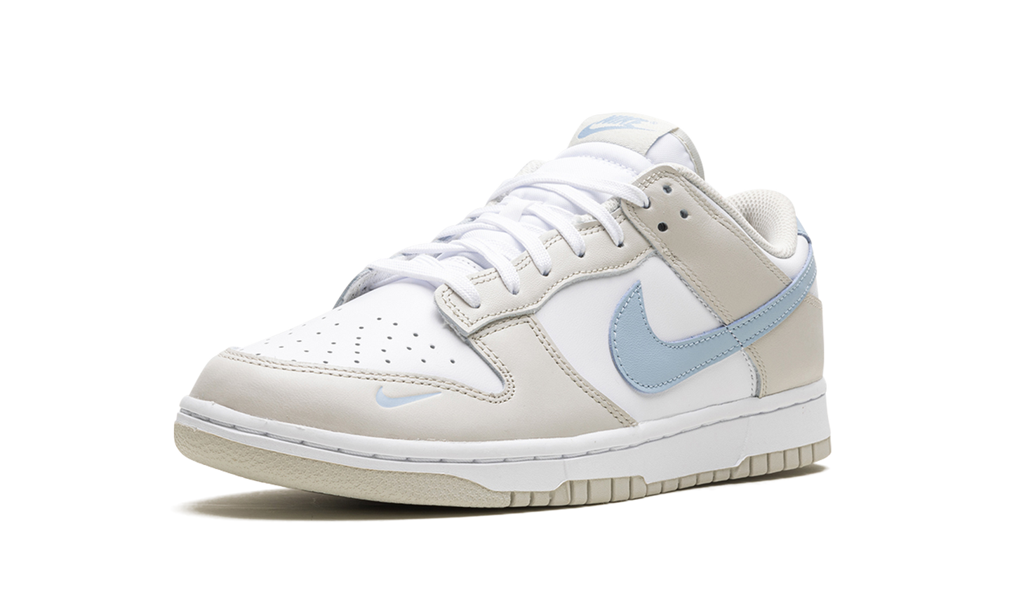 Dunk Low WMNS"Light Bone Armory Blue" HF0023 100