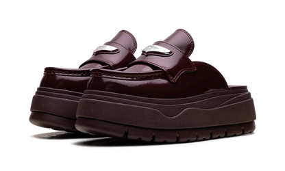 Jordan Mule WMNS "Dark Team Red" HJ4292 600