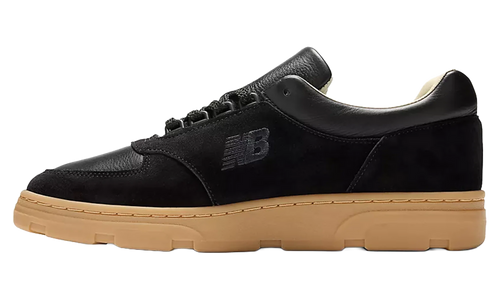 Allerdale "Made in UK - Black Squirrel" UADWKKB