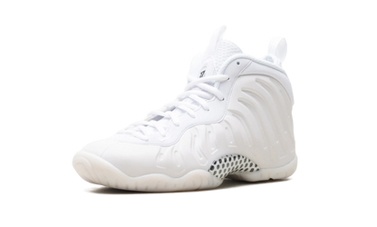 Little Posite One GS "Triple White" HQ1959 100