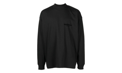 Long-Sleeve Tee "Stretch Limo" 125SU224110F