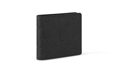 Multiple Wallet Monogram "Shadow" M62901