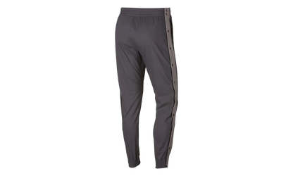Air Force 1 Snap Jogger Pants "Grey" AH4068 036