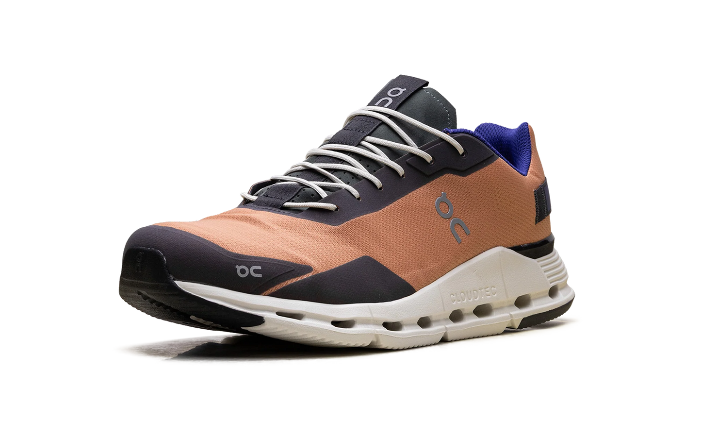 Cloudnova Form "TERRACOTTA/FOREST" 26.98799