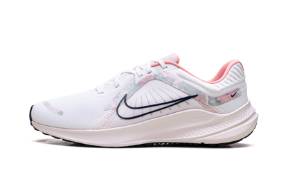 Quest 5 WMNS"White Midnight Navy" FB6944 100