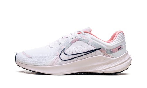 Quest 5 WMNS"White Midnight Navy" FB6944 100