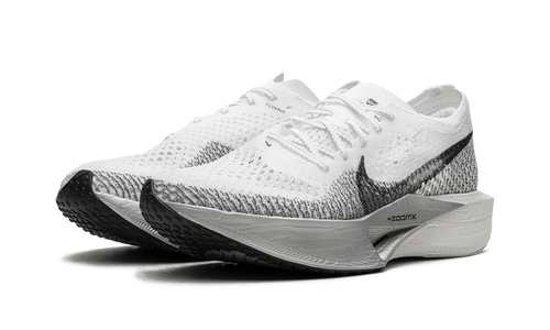 ZOOMX VAPORFLY 3 WMNS"White Particle Grey" DV4130 100