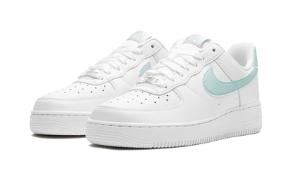AIR FORCE 1'07 WMNS"White/ Jade Ice" DD8959 113