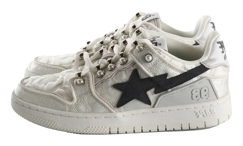 Sk8 Sta #1 WMNS "White" 1L80291320 WHT
