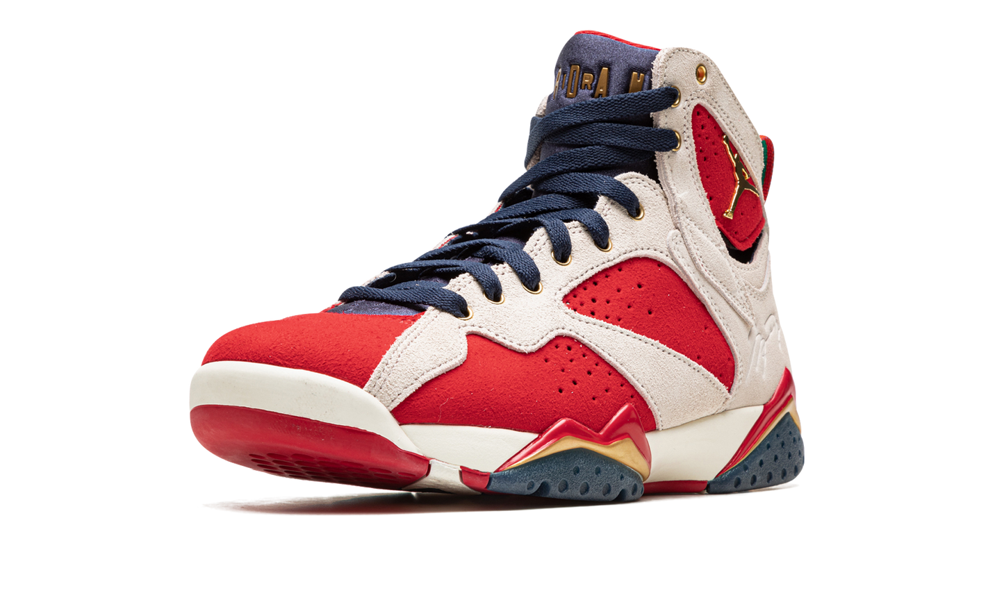Retro 7 "Trophy Room" DM1195 474