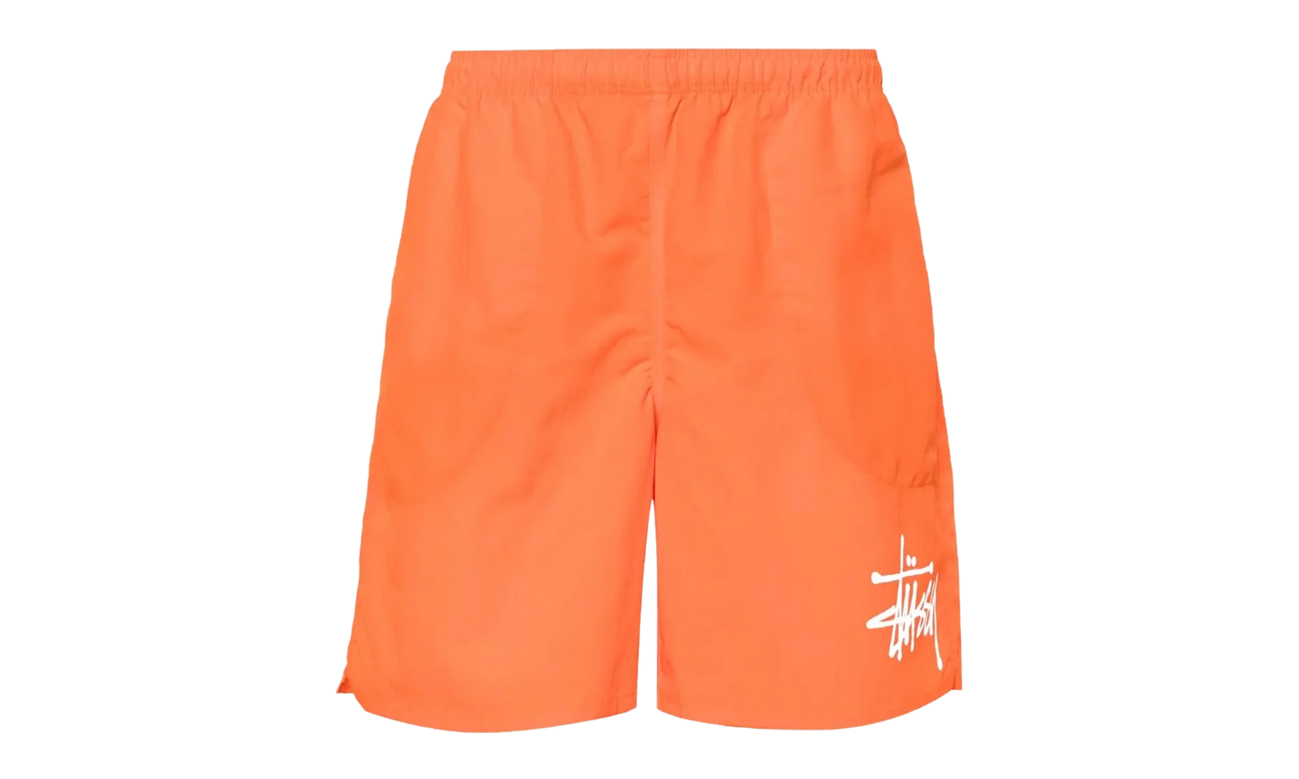Water Big Basic Short "TANG TANGERINE" 113156N TANG