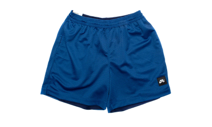 Skate Basketball Reversible Shorts "Midnight Navy / Court Blue" FN2593 410