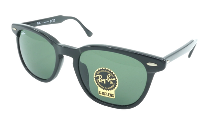 Square Sunglasses "BLACK" RB2298F-901-31_54