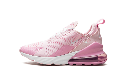 AIR MAX 270 GS "Pink Foam" CV9645 600