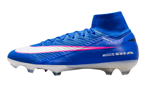 Zoom Mercurial Superfly 10 Elite FG "Attack Pack" fq1554 446