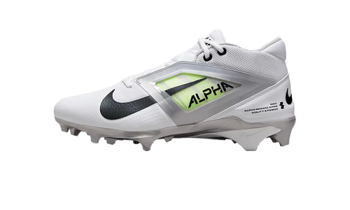 Alpha Menace 4 Pro "White" FD7037 100