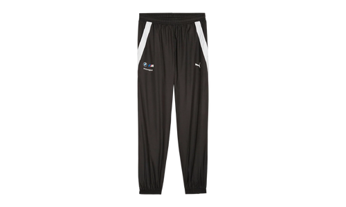 BMW MOTORSPORT WOVEN PANTS "Black" 625175 01