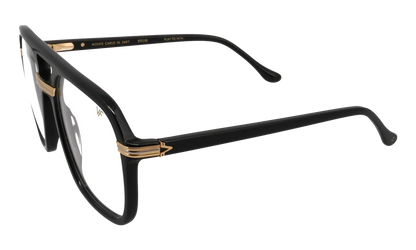 XL Monte Carlo Edition Acetate "Black / Clear" MCXL2 0002 10T4