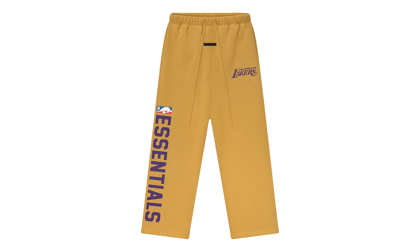 Lakers Lounge Sweatpants "Canyon" 130NB258405F