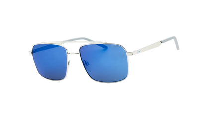 Traveler Strike Sunglasses "Silver" IB3676X 032