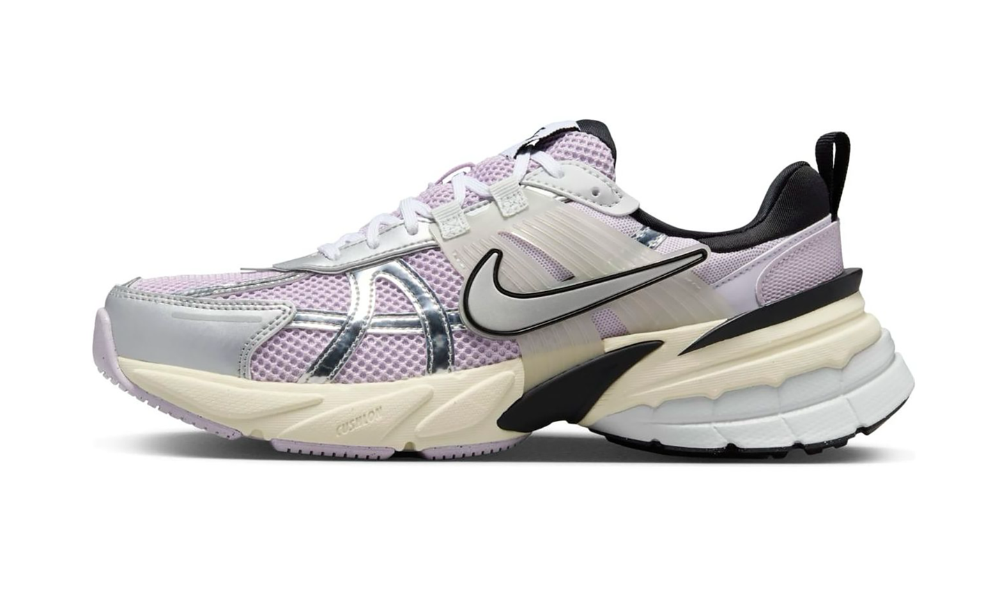 V2K Run WMNS"Barely Grape" HF1876 500