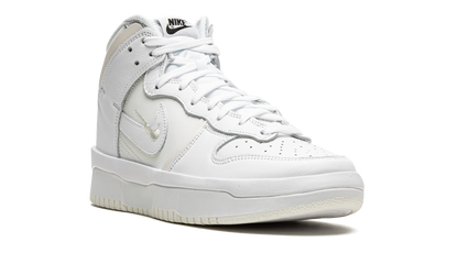DUNK HIGH REBEL MNS WMNS"Summit White Sail" DH3718 100