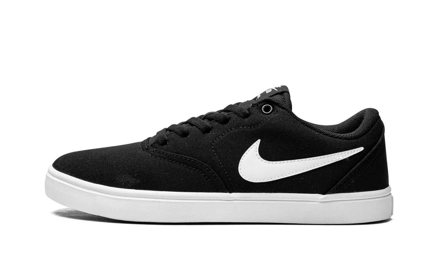 SB CHECK SOLAR CANVAS MNS WMNS"BASIC" 921463 010