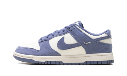 Dunk Low WMNS"World Indigo Mini Swoosh" IB4417 103