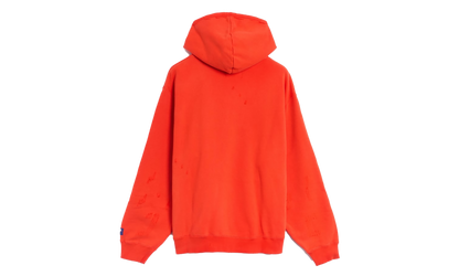 Rare Air Pullover Hoodie "Chile Red" IB3003 673