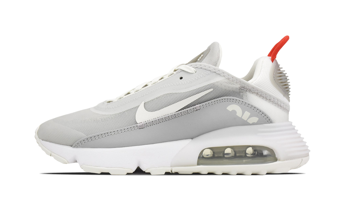 AIR MAX 2090 WMNS"Grey" DJ3028 001