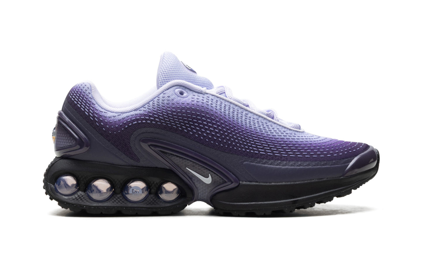 Air Max Dn WMNS"Dark Raisin Dusty Amethyst Black Amethyst Tint" HQ4050 500