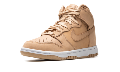 DUNK HIGH PREMIUM MNS WMNS"Vachetta Tan" DX2044 201