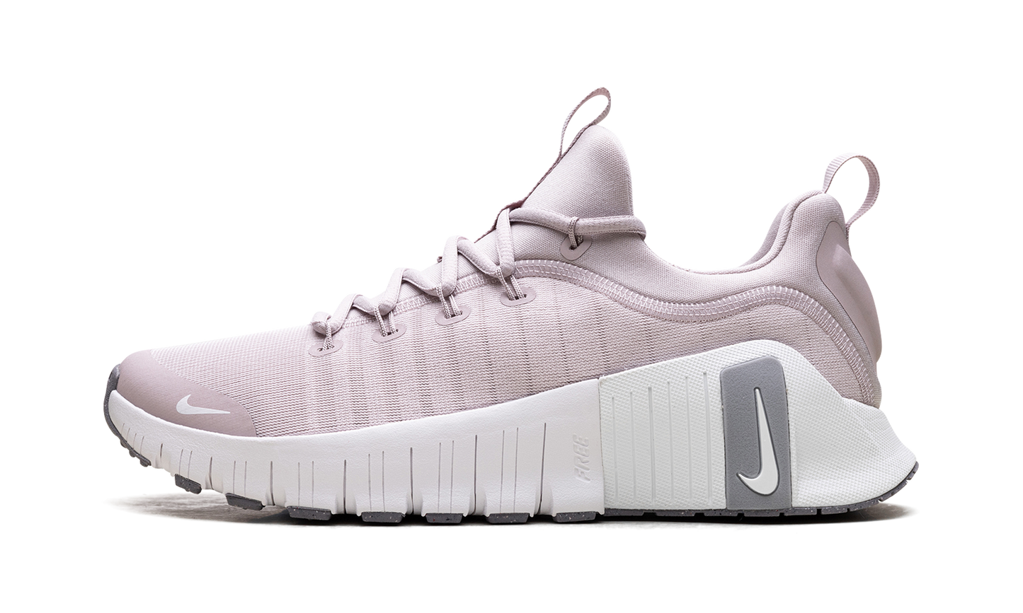 Free Metcon 6 WMNS"Platinum Violet" FJ7126 002