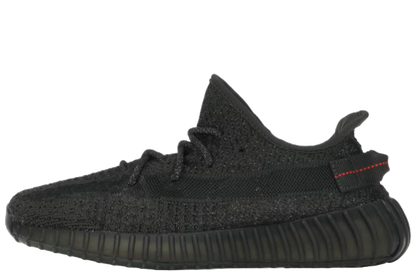 Boost 350 V2 Static Black (Reflective)