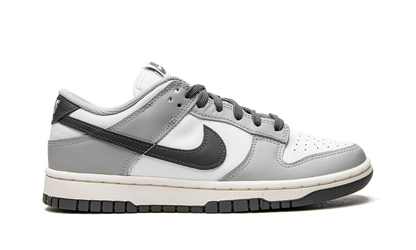 DUNK LO MNS WMNS"Light Smoke Grey" DD1503 117