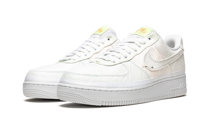 AIR FORCE 1 07' PRM MNS WMNS"Pastel Reveal" DJ6901 600